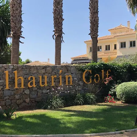 - Sleeps 4 - Parking - Garden - Pool * Alhaurín el Grande